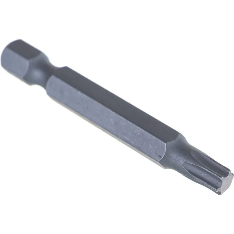 ΠΡΡΠ°Π²ΠΊΠ° JTC 1/4"DR TORX Π’27Ρ
50ΠΌΠΌ 1135027 815035