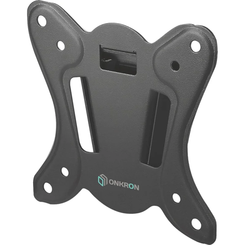 Фиксированный кронштейн для телевизора 10-32 ONKRON Black NN31