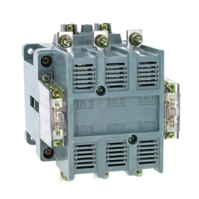 Пускатель электромагнитный EKF Basic ПМ12-250100 230 В 250 А 2НЗ+4НО (pm12-250/220)