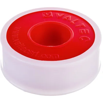 Лента-фум 12ммх0,1ммх20м Valtec VT.PTFE.0.121020 74786