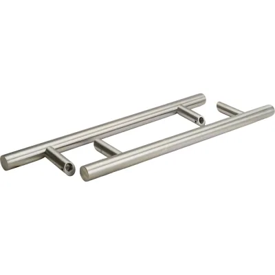 Ручки-скобы APECS HC-0902-25/300-INOX 21169 00021169