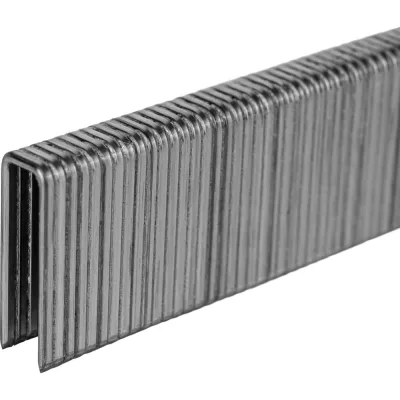 Скобы Elitech для степлера (5.7х19мм,1.05х1.25мм,5000шт) 0704.032200 195043