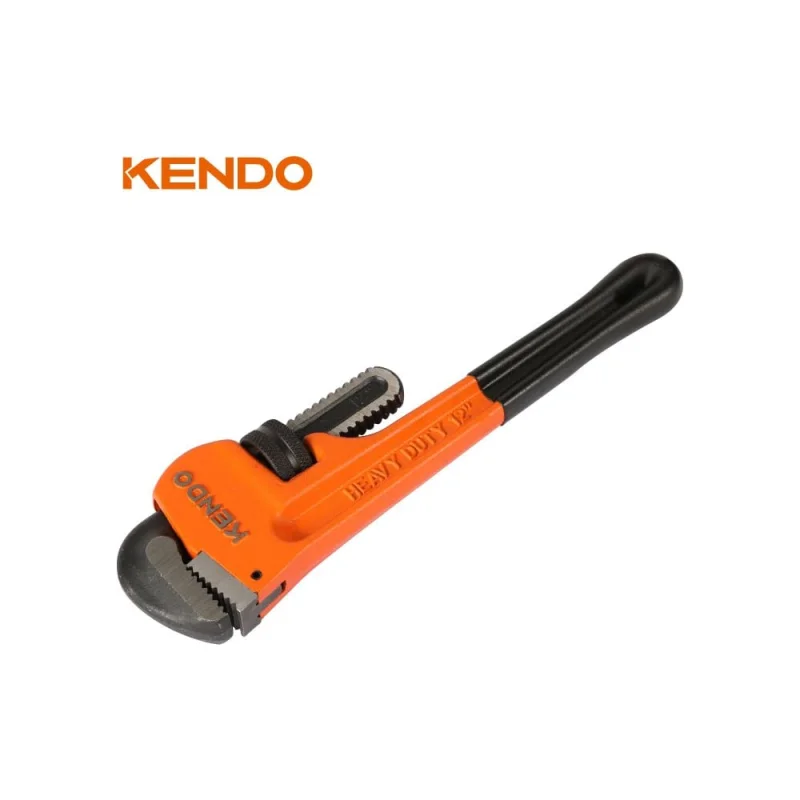 Трубный ключ Стиллсон KENDO 200 мм 50181