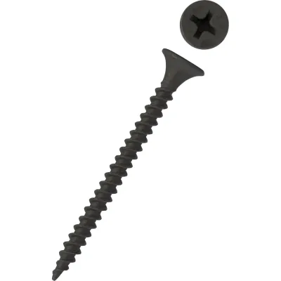Усиленный саморез Tech-Krep PRO СГМ 3,5х51 300 шт. 146485
