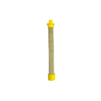 Фильтр для окрасочных пистолетов #100, желтый (AvS-XTR6, AvS-3S) AktiSpray 57100U
