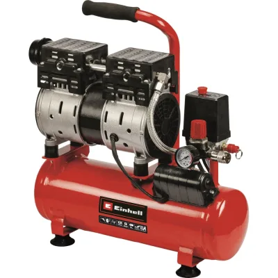 Компрессор Einhell TE-AC 6 Silent 4020600