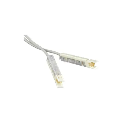 ΠΠ°ΡΡ-ΠΊΠΎΡΠ΄ LANMASTER 110 ΡΠΈΠΏ - 110 ΡΠΈΠΏ, 1 ΠΏΠ°ΡΠ°, 3 ΠΌ, ΡΠ΅ΡΡΠΉ, LAN-P1-P1-3m