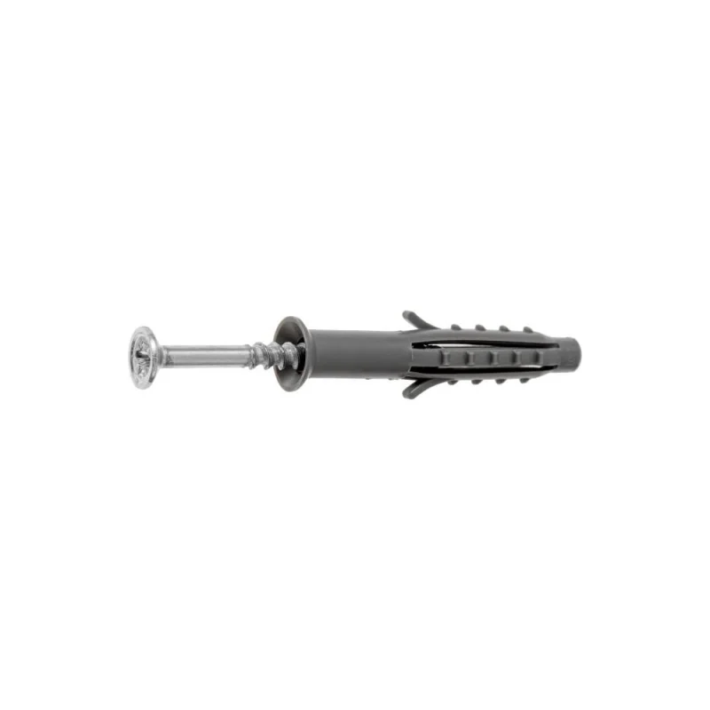 ΠΡΠ±Π΅Π»Ρ-Π³Π²ΠΎΠ·Π΄Ρ Ρ ΡΡΠΎΠΌ STARFIX 6x40 ΠΌΠΌ, ΠΏΠΎΠ»ΠΈΠΏΡΠΎΠΏΠΈΠ»Π΅Π½, ΠΏΠΎΡΠ°ΠΉ, 10 ΡΡ. SMZ2-18216-10
