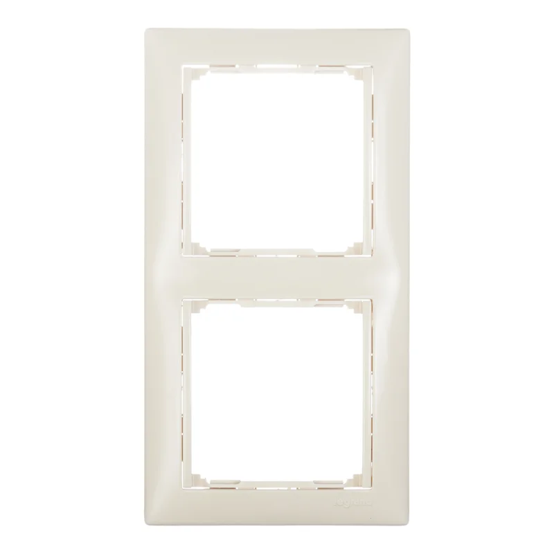 Π Π°ΠΌΠΊΠ° Legrand Valena Π΄Π²ΡΡ
ΠΌΠ΅ΡΡΠ½Π°Ρ ΡΠ»ΠΎΠ½ΠΎΠ²Π°Ρ ΠΊΠΎΡΡΡ (695632)
