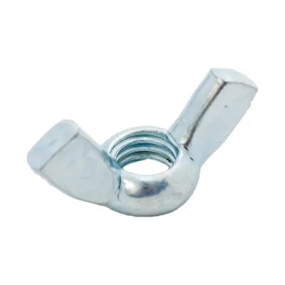 Гайка-барашек ЕВРОПАРТНЕР DIN 315 Zn М5 4шт. 12 0562 1