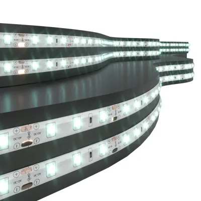 Лента светодиодная Elektrostandard 6500К 4,8 Вт/м 12 В IP65 SMD 2835 5 м (a040996)