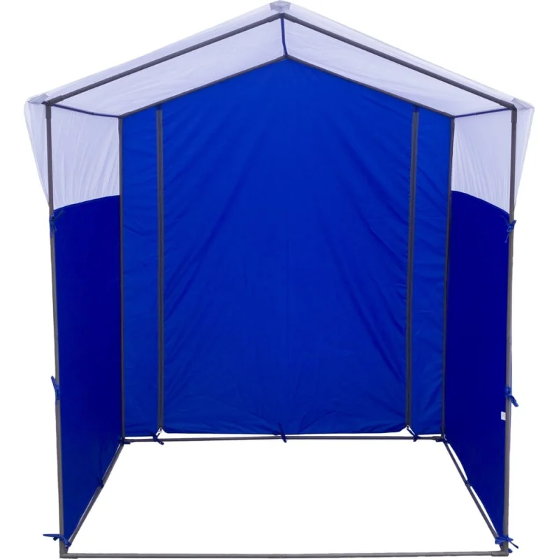 Торговая палатка МИТЕК 2,0x2,0x2,1 п (25) б-с 23-00006960