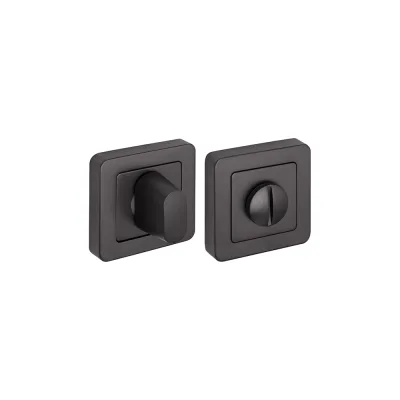 Поворотная ручка Fuaro BK6 XM GR-23 графит 40053