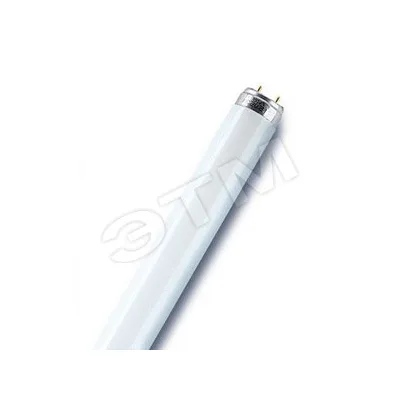Лампа линейная люминесцентная ЛЛ 58вт L 58/765 G13 дневная Osram