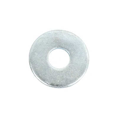 Подкладная шайба BTI DIN 9021 цинк, 13,5x37x3, 50 шт. 09021 701 12 37