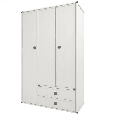 Шкаф Anrex 3DG2S, MAGELLAN, цвет Сосна винтаж 655951