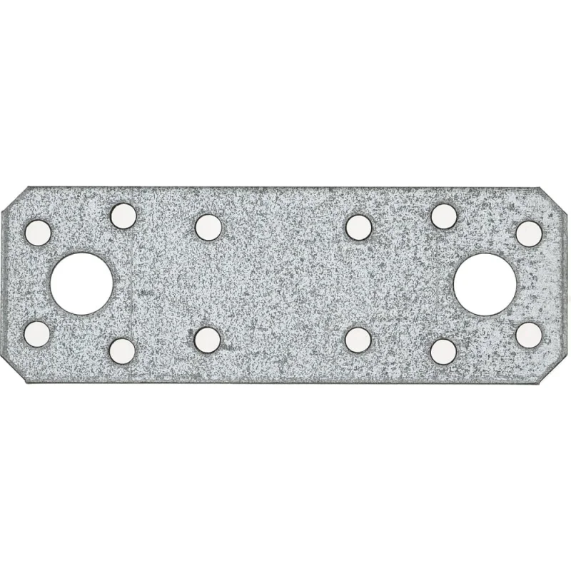 Крепежная пластина РК ГРУП 100x35х1.8 РК000002845 РКГ00023915
