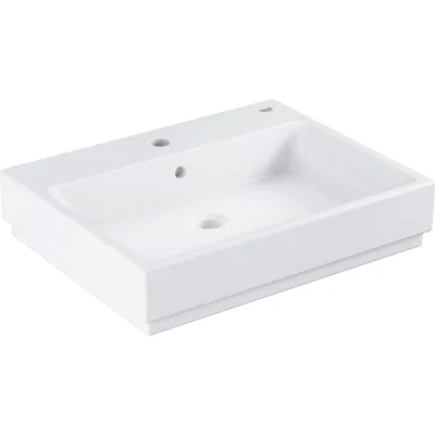 Накладная раковина GROHE Cube Ceramic 60 см 3947700H