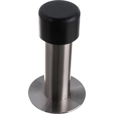 Упор дверной APECS DS-0009-INOX 85mm 20215 00020215