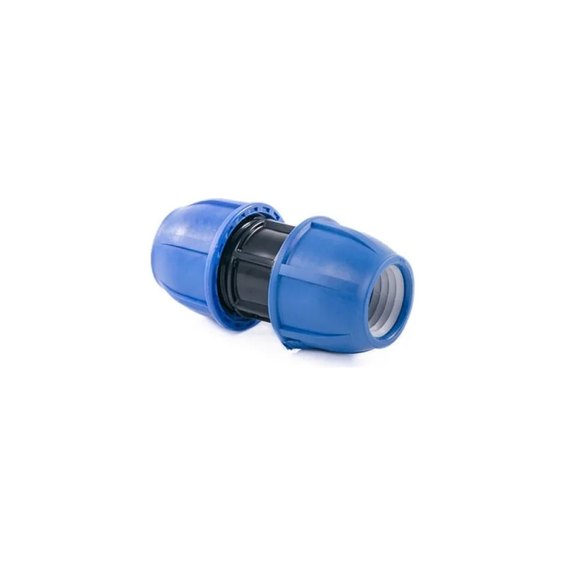 Соединительная переходная муфта RTP PN16, D40x25 27932