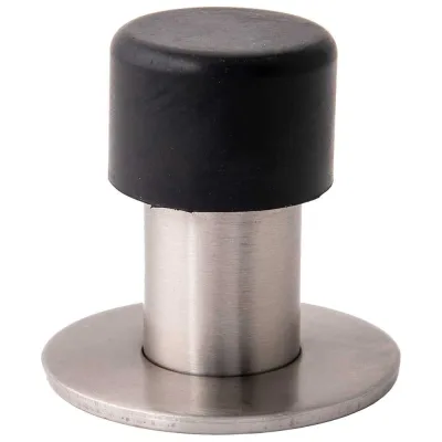 Упор дверной APECS DS-9-INOX PP-DS-09 9120 00009120