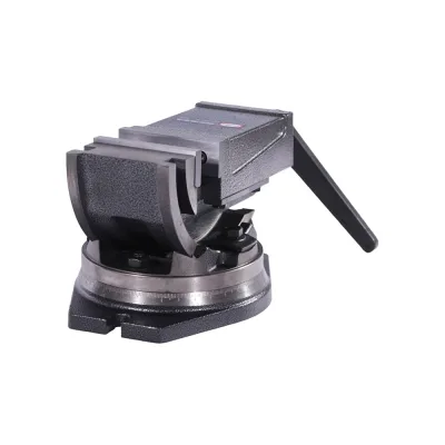 Сверлильные тиски с поворотным основанием SS-100 Proma 25300100