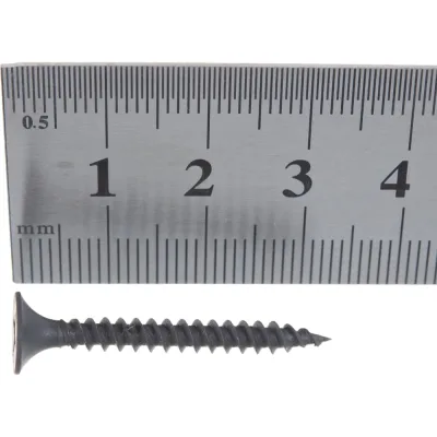 Саморез СГМ 3,5х32 усиленный 600 шт (контейнер) Zitar 146471