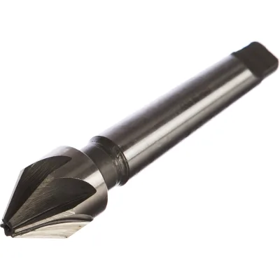 Зенковка (60 град; 25х125х33 мм; Р6М5; Z6; КМ2) GRIFF a405012