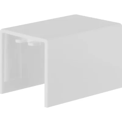 Соединитель TDM ELECTRIC КМС, белый, 25х25 упаковка 4 шт SQ0411-0141