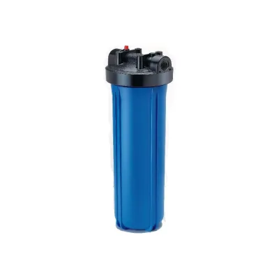 Колба Imperial Big Blue 1, 20 картридж, кронштейн, ключ 30-035
