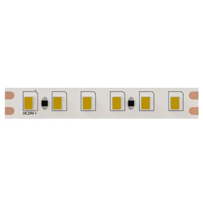 Лента светодиодная Arte Lamp 3000К белый свет 9,6 Вт/м 24 В IP20 SMD 2835 5 м (A2412008-01-3K)