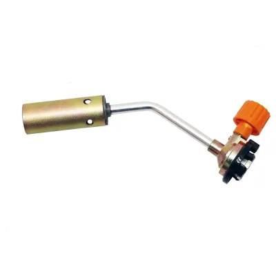 Газовоздушная горелка Дока ГВ-811 DK.1140.00851