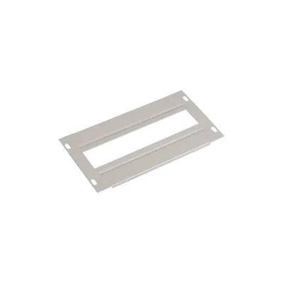 Панель ЛМА IEK к ЩМП-4 (5,6,7) 36 PRO GARANT 2шт комплект Y-PL-O-36-4567-0