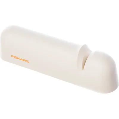 Точилка Fiskars FF белая 1014214