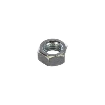 Шестигранная гайка ЕВРОПАРТНЕР DIN 934 Zn М 8 100 шт. 2 0574 19