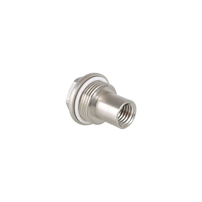 Удлинитель потока для радиатора (левый; 3/4") VALTEC VT.503.S.05