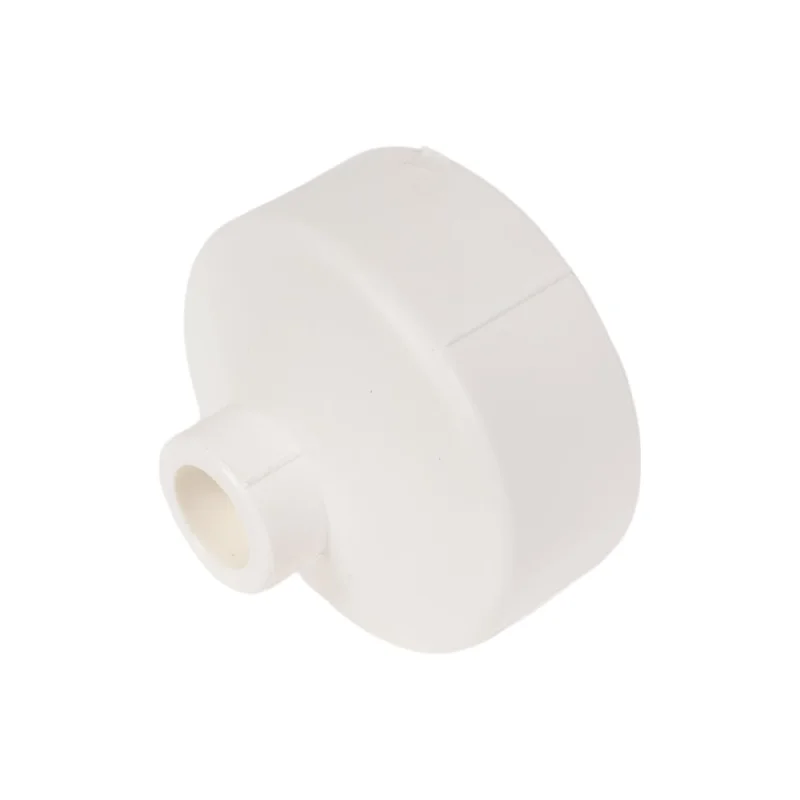 Переходная муфта VALTEC PPR 63-20мм VTp.705.0.063020