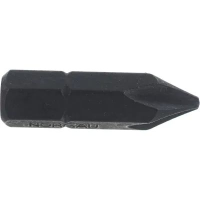 Насадка отверточная 5/16" ударная NK1900-2PH NORGAU 062485002