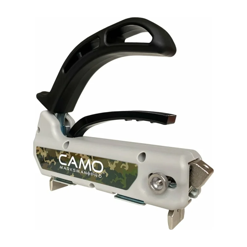Инструмент Camo Pro-5 для скрытого монтажа террас и фасадов (доска шириной от 129мм до 148мм) 0345001