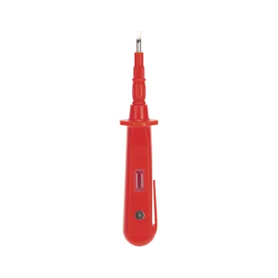 Тестер напряжения с комбинированным жалом Rexant R-13 (12-2043)