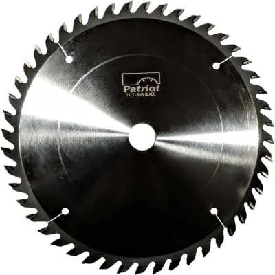 Диск пильный по дереву (500x4.0/2.8x50 мм; Z-24; WZ) PATRIOT 1290