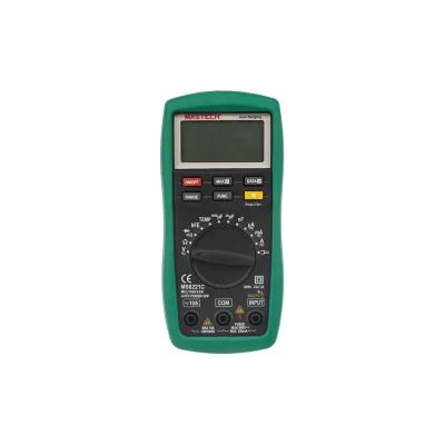 Универсальный мультиметр MASTECH MS8221C M136