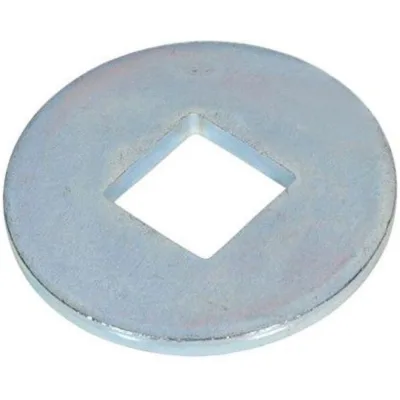 Шайба ОПМ DIN 440 Form V d11 (М10) zn 100 шт УТ000023649