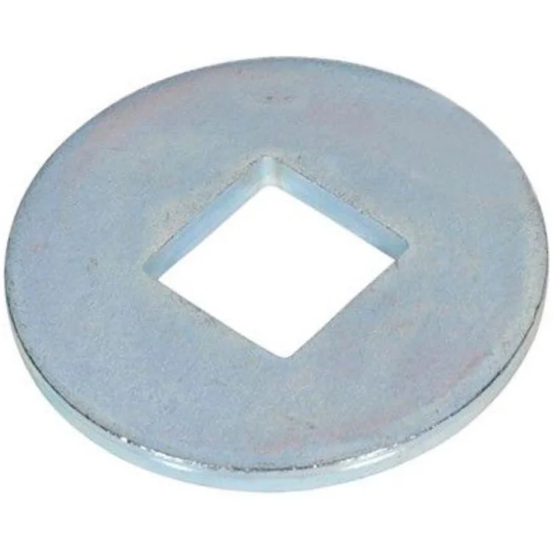 Шайба ОПМ DIN 440 Form V d11 (М10) zn 100 шт УТ000023649