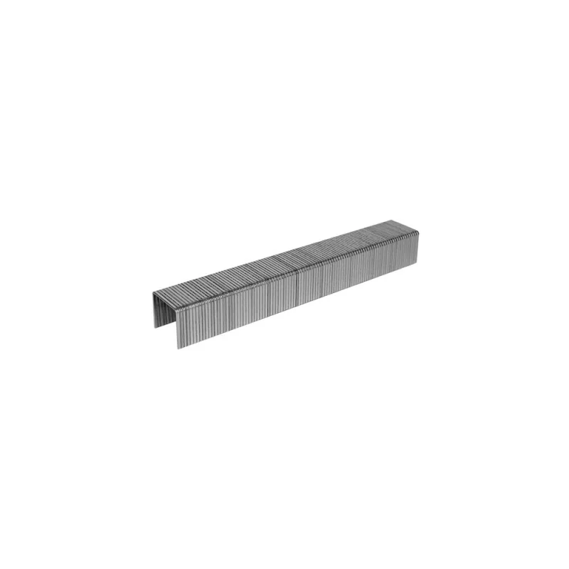 Скобы для степлера Vertextools (0042-10-10) тип 53 10 мм (1000 шт.)