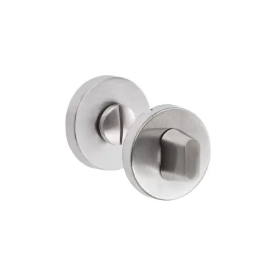 Сантехнический фиксатор PALIDORE 2206/inox (6-6) без индикатора 98761359