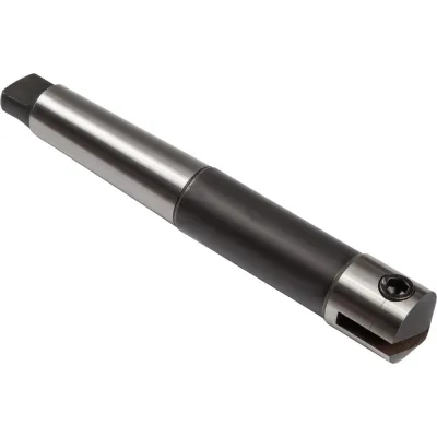Оправка державка для перовых сверл 65-80 мм, к/х, КМ5, 350 мм, 40х WOLFSTAR mi00405