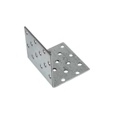 Равносторонний крепежный уголок Tech-Krep 50х50х60х2 - накл. 128095