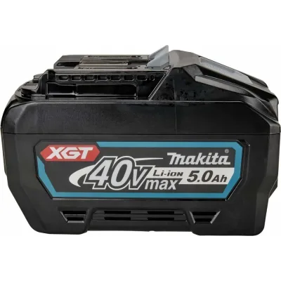 Аккумулятор XGT BL4050 40В, 5.0 А*ч Makita 191L47-8