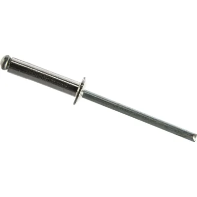 Заклепка Госкреп ал./ст. 3,2x14 20 шт 8-0011420